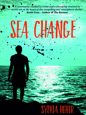 cover image of Sea Change